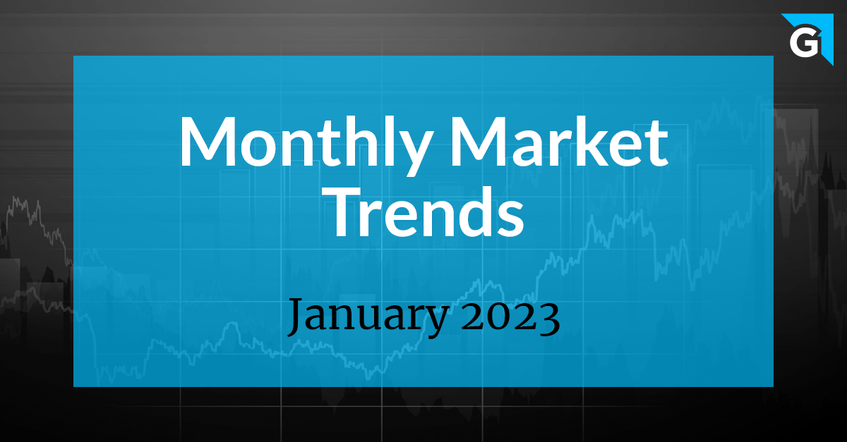 Marketing Trends Jan 2023